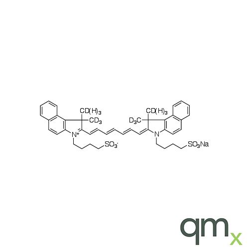 Indocyanine Green >d6, neat