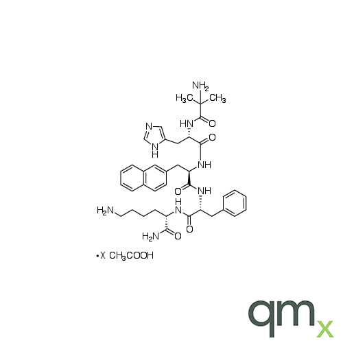 Ipamorelin Acetate, neat