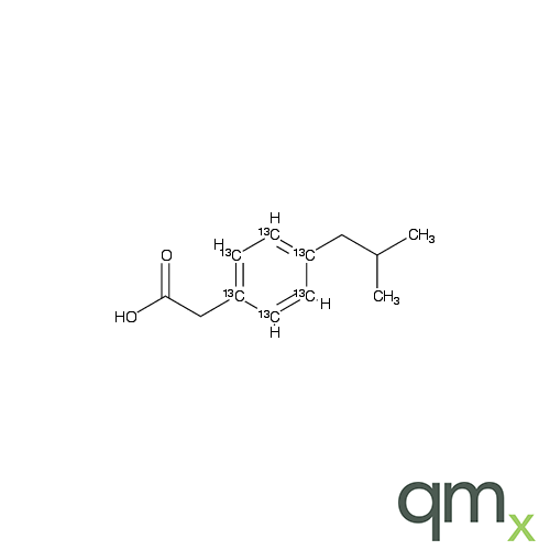 Ibufenac-13C6, neat