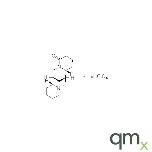 a-Isolupanin Perchlorate, neat