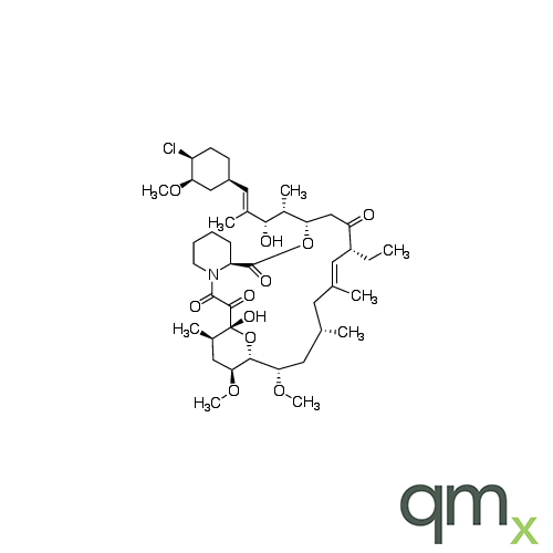 Iso-Pimecrolimus, neat