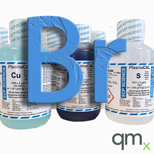 ICP Standard, Bromine, Br, 10,000 Âµg/ml