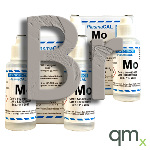 ICP Standard, Bromide, Br, 1,000 Âµg/ml