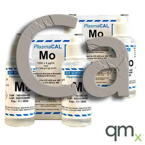 ICP Standard, Calcium, Ca, 10,000 Âµg/ml