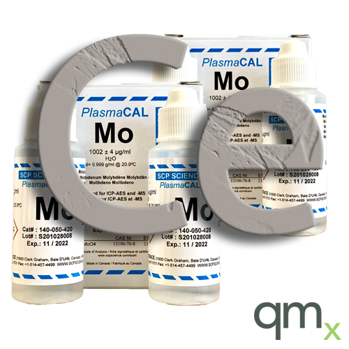 ICP Standard, Cerium, Ce, 10,000 Âµg/ml