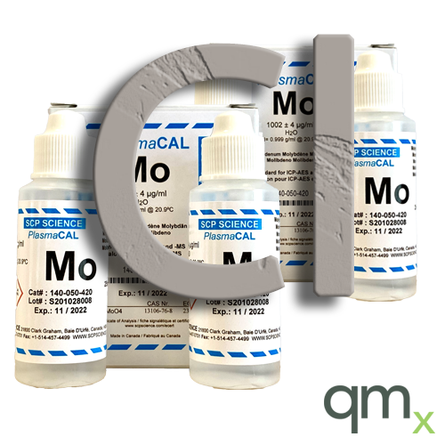 ICP Standard, Chlorine, Cl, 1,000 Âµg/ml