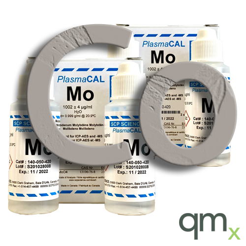 ICP Standard, Cobalt, Co, 10,000 Âµg/ml