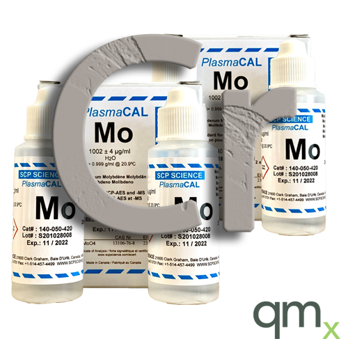 ICP Standard, Chromium, Cr, 10,000 Âµg/ml, HNO3