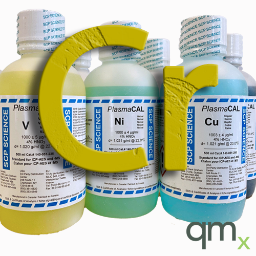 ICP Standard, Chromium (VI), Cr(VI), 10,000 Âµg/ml, H2O