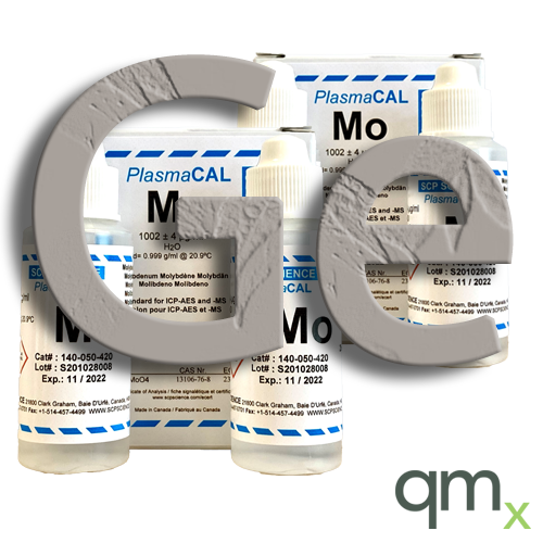 ICP Standard, Germanium, Ge, 10,000 Âµg/ml