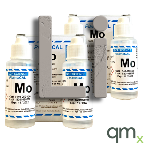 ICP Standard, Lithium, Li, 10,000 Âµg/ml