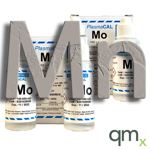 ICP Standard, Manganese, Mn, 1,000 Âµg/ml