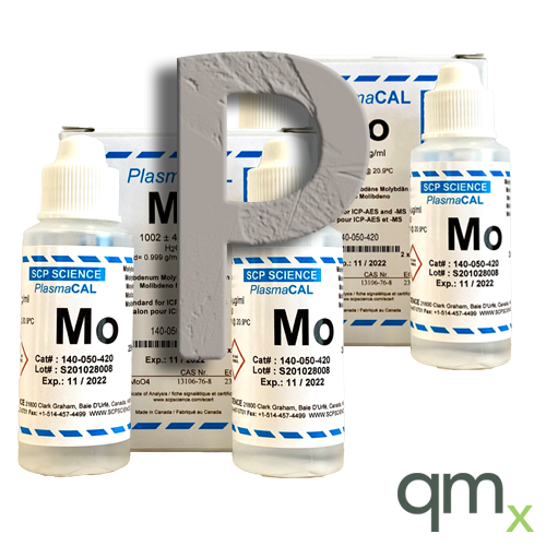 ICP Standard, Phosphorus, P, 10,000 Âµg/ml