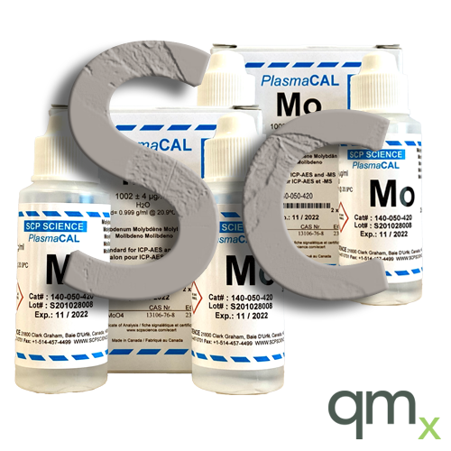 ICP Standard, Scandium, Sc, 10,000 Âµg/ml