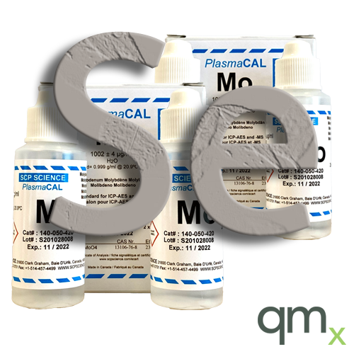 ICP Standard, Selenium, Se, 10,000 Âµg/ml