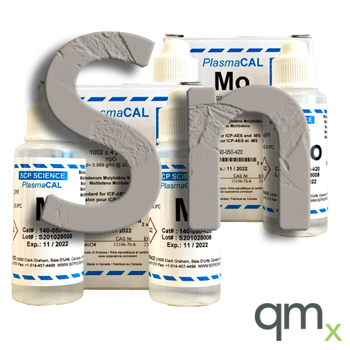 ICP Standard, Tin, Sn, 1,000 Âµg/ml, HNO3/HF