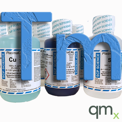 ICP Standard, Thulium, Tm, 1,000 Âµg/ml