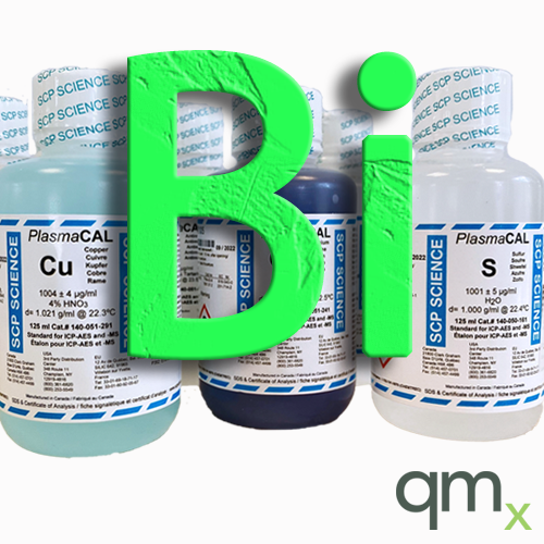 Internal Std Stock Soln, Bismuth, Bi