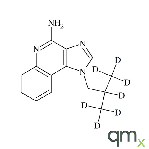 Imiquimod-d7