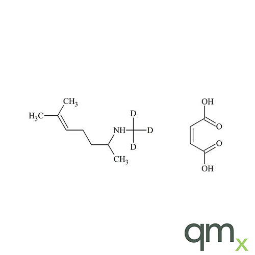 Isometheptene-D3 Maleate