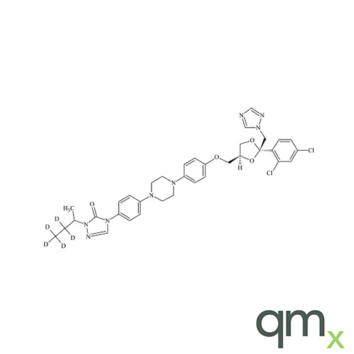 Itraconazole-d5