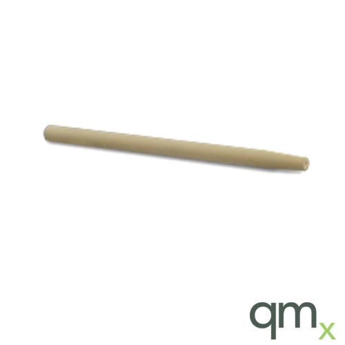 Injector, Alumina, 1.2mm, EMT