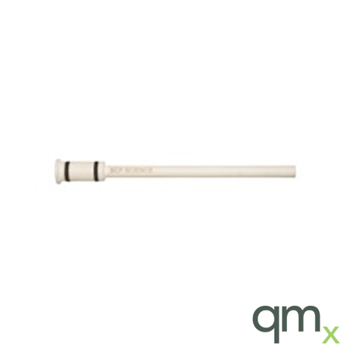 Injector, Alumina, 1.8mm with O-ring