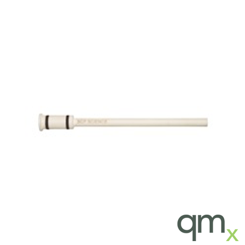 Injector, Alumina, 2.5mm with O-ring
