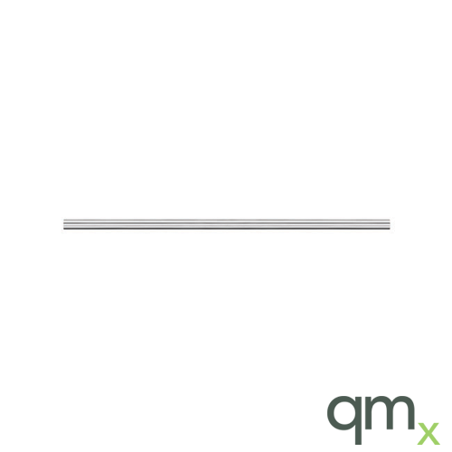 Injector, Quartz, 0.8mm (pk/3)