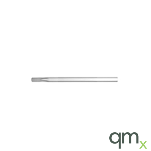 Injector, Quartz, 1.0mm, PT2000