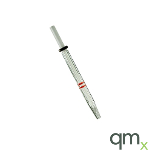 Injector, Quartz, 1.0mm