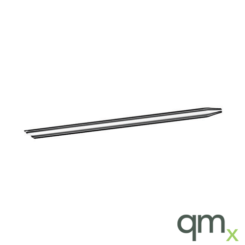 Injector, Quartz, 1.2mm