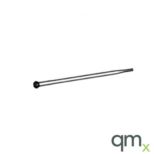 Injector, Quartz, 1.5mm, 12/5 Joint