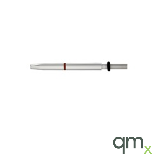 Injector, Quartz, 1.5mm