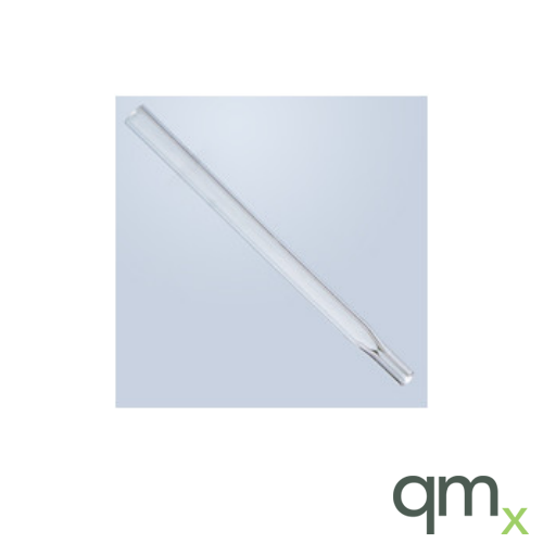 Injector, Quartz, 1.5mm