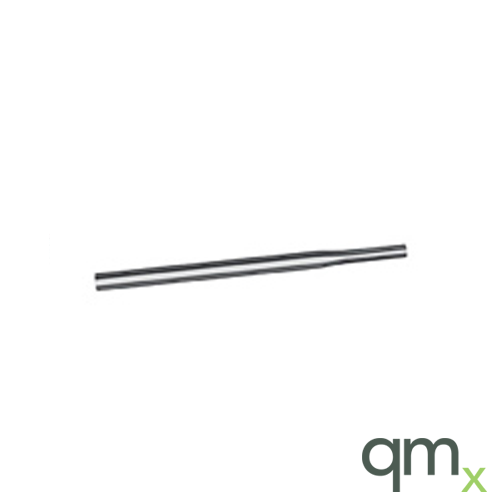 Injector, Quartz, 1.6mm