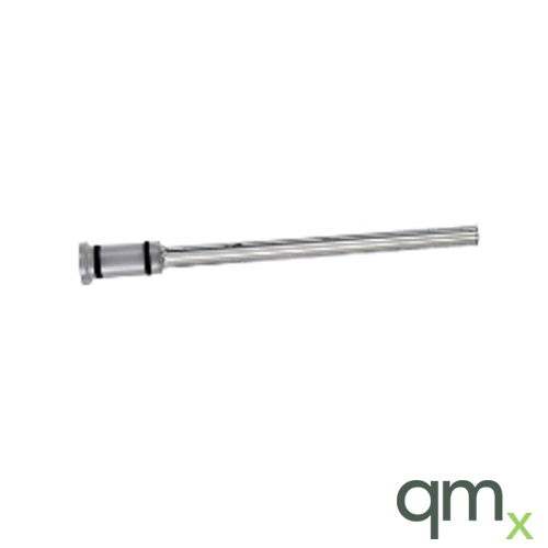 Injector, Quartz, 1.8mm with O-ring