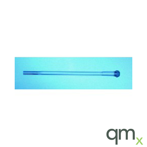 Injector, Quartz, 1.8mm, 12/5 Joint