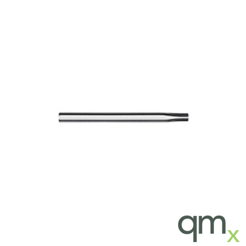 Injector, Quartz, 1.8mm, 83mm