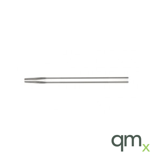 Injector, Quartz, 1.8mm, Tapered