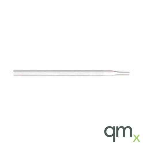 Injector, Quartz, 2.0mm, 109mm