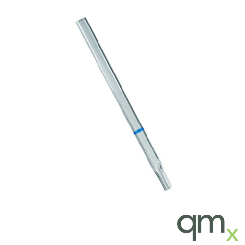 Injector, Quartz, 2.0mm, EMT