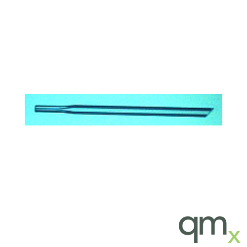 Injector, Quartz, Capillary