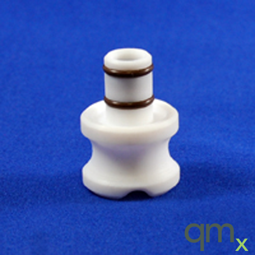 Insert, PTFE for 20ml Cyclonic Spray Chamber