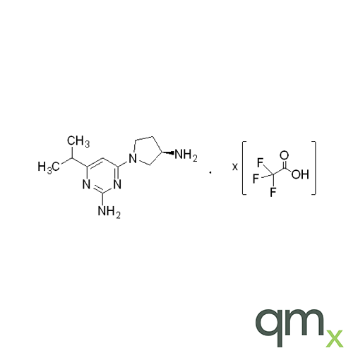 JNJ 39758979 TFA Salt, neat
