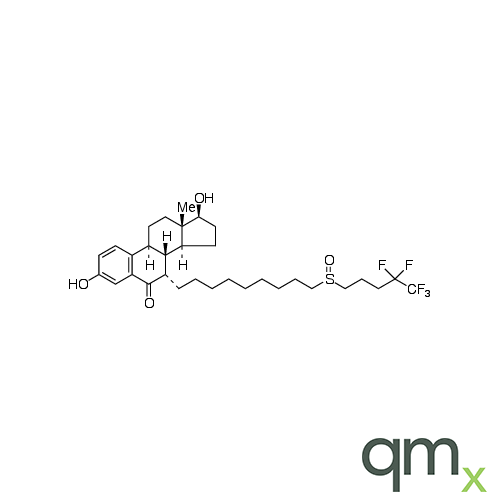 6-Keto Fulvestrant, neat