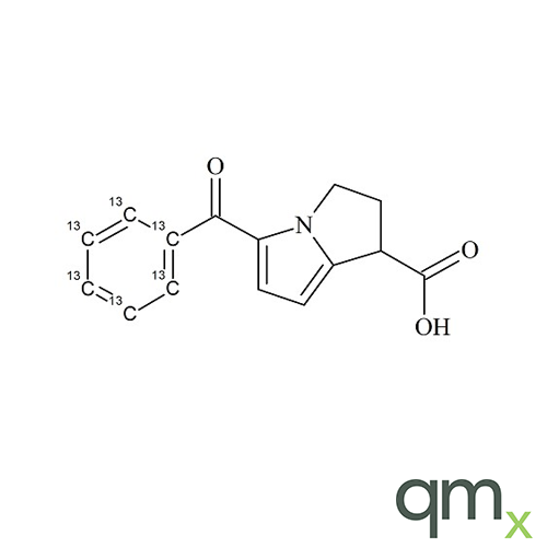 Ketorolac-13C6