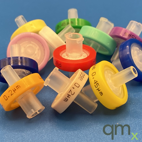 13mm Cellulose Acetate 0.45Âµm - syringe filter