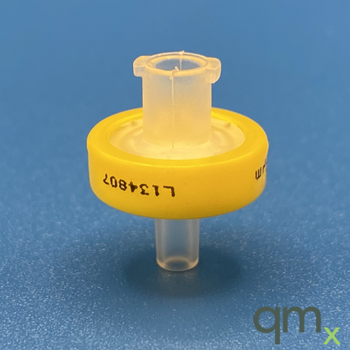 13mm M.E.Cellulose 0.45Âµm - syringe filter