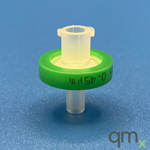 13mm Nylon, 0.45Âµm - syringe filter